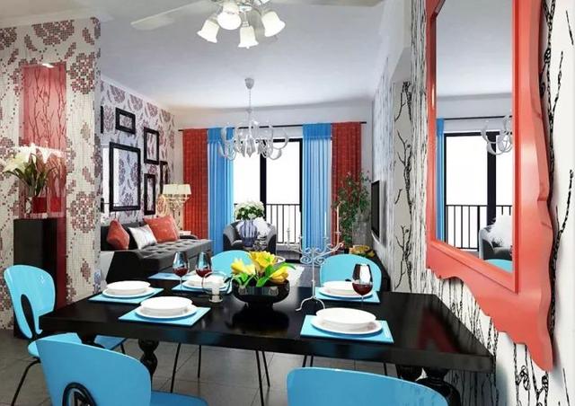 2018年家居行业流行新趋势!