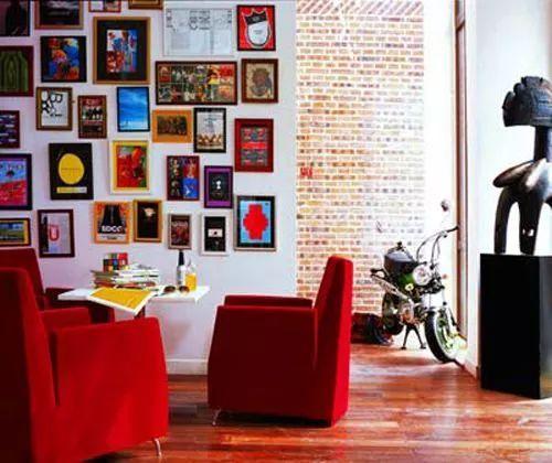 2018年家居行业流行新趋势!