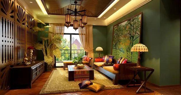 2018年家居行业流行新趋势!