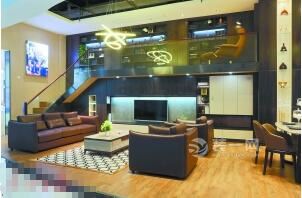 2018年家居流行色 2018年家居流行色